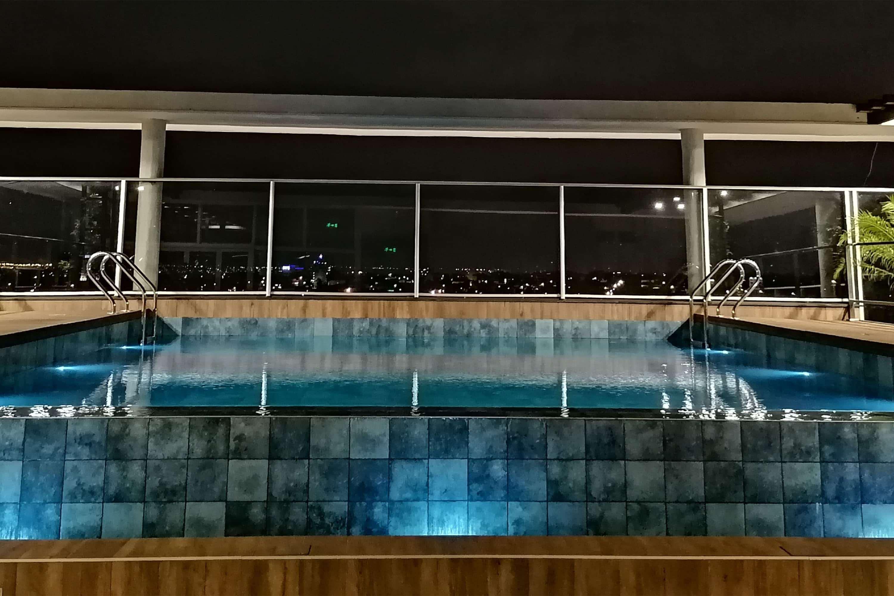 Dazzler by Wyndham Ciudad del Este Eksteriør billede